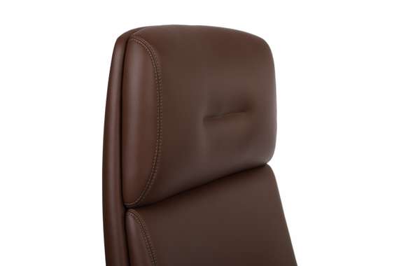 Кресло Dante A2561-12 Темно-коричневый