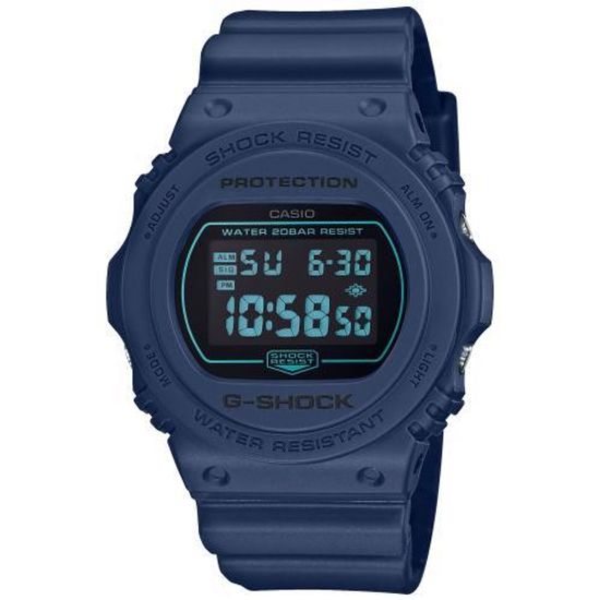 Часы мужские Casio G-Shock DW-5700BBM-2ER