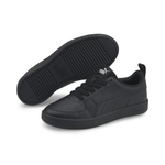 Детские кеды PUMA Rickie