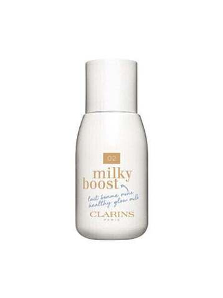 Тональные средства  Milky Boost Make-up (Healthy Glow Milk) 50 ml