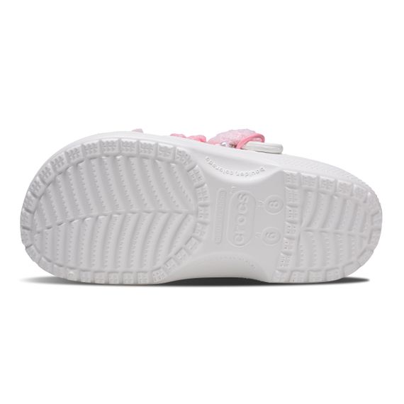 Crocs Classic Clog 'White'