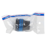 KING TONY (653519M) Головка торцевая ударная шестигранная 3/4", 19 мм