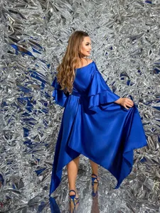 Платье УК-8849-2 Fabrika