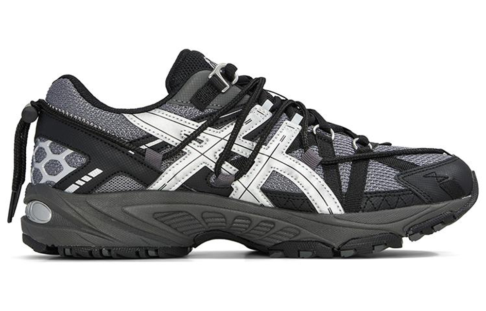 ASICS Gel Kahana TR V2 Meteorite