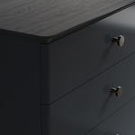 Высокий комод CRYSTAL CR021