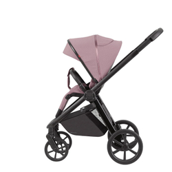 Коляска 2 в 1 Carrello Omega Plus CRL-6540 Galaxy Pink