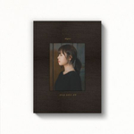 Альбом CHOI YU REE - WHEN I STOP THINKING EP Album
