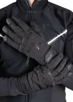 Cross Winter Rock / Черный