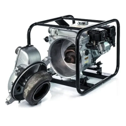 Koshin KTH-50 X мотопомпа бензиновая