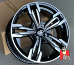 Комплект дисков Lada SY6002 16x6.5 et35 4x98