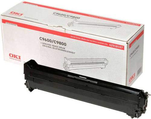 Фотобарабан OKI EP-CART-Y-C9600/C9650/C9655/C9800/C9850, C9600/C9650/C9655/C9800/C9850, C9800 MFP/C9850 MFP