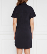 Платье с ремешком Marc Cain - черный(WS 21.36 W48)