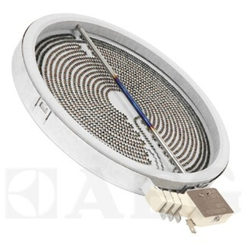 Конфорка  Hi-ligh 2300W Electrolux