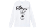 Толстовки Stussy World Tour Tee T, 3993614