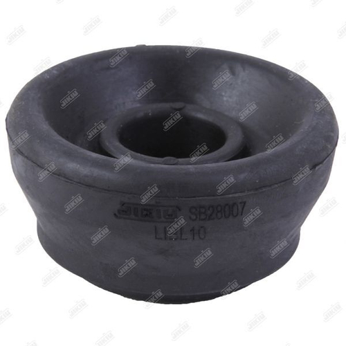 втулка передней подвески, продольной реактивной тяги(Кратность 1 шт) SB28007