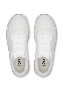 Кроссовки On Cloudmonster Void white/white