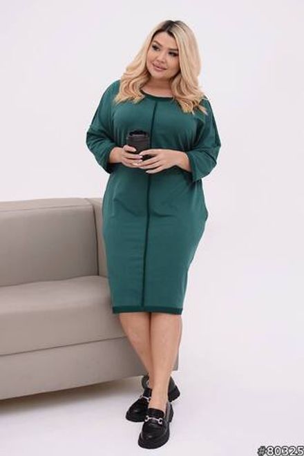 Платье УК-2402-1 Fabrika