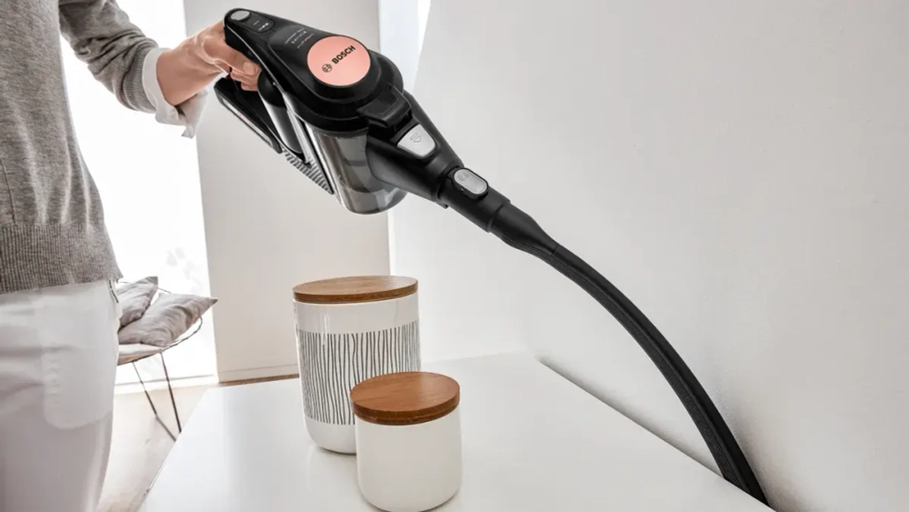 Пылесос Bosch BCS8214PRQ