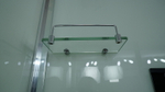 Душевая кабина Timo Premium 120x90 H-511R с баней с гидромассажем