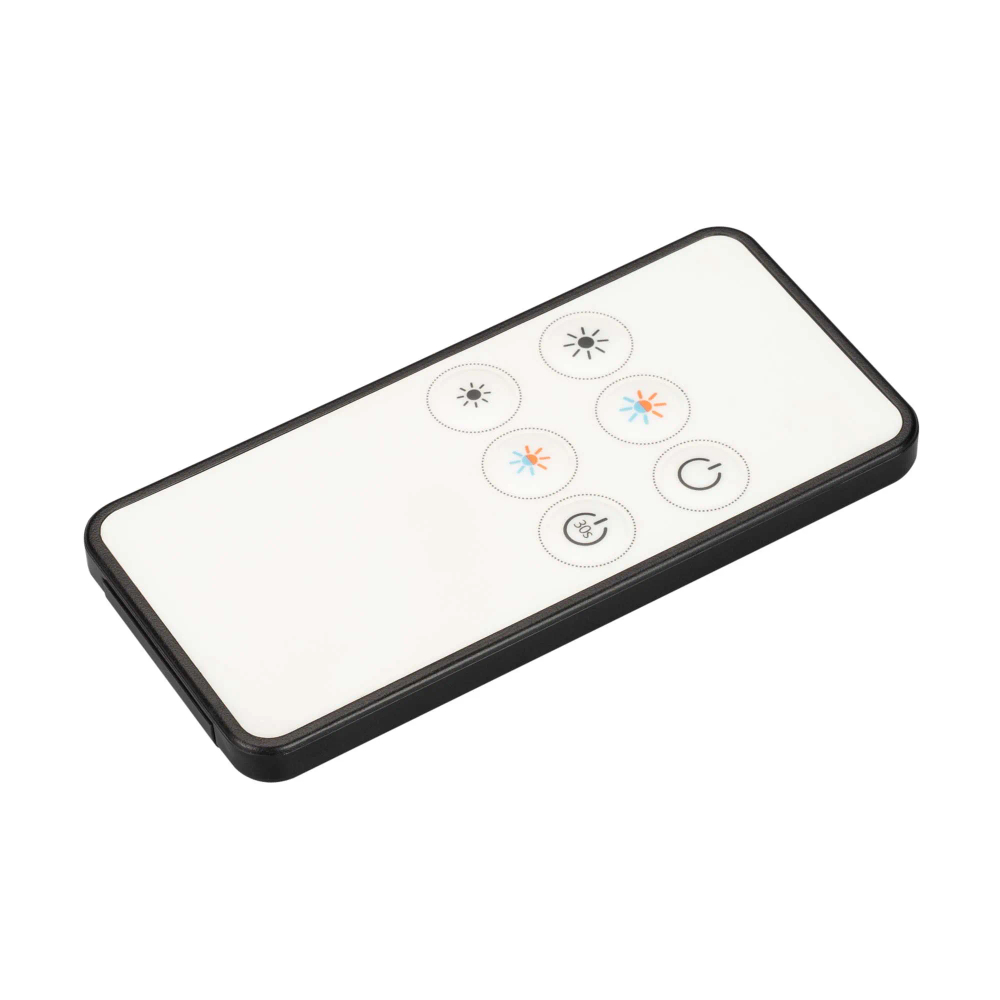 Пульт SMART-R42-MIX (1 зона, 2.4G) (Arlight, IP20 Пластик, 5 лет) 031596