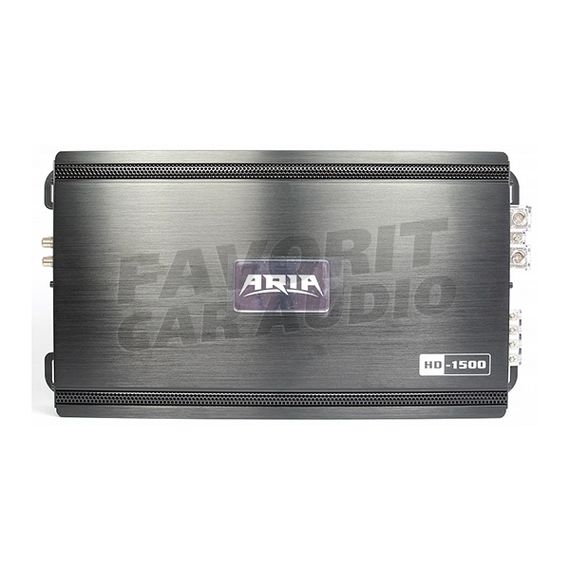 Усилитель ARIA HD-1500