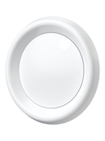 Анемостат АПВП фланец D150 регулируемый D202 пластик ERA