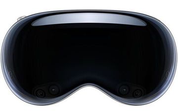 Гарнитура виртуальной реальности Apple Vision Pro 1 ТБ