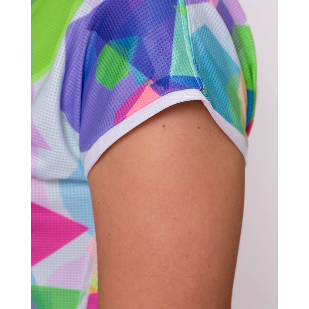 Футболка женская Kaleido