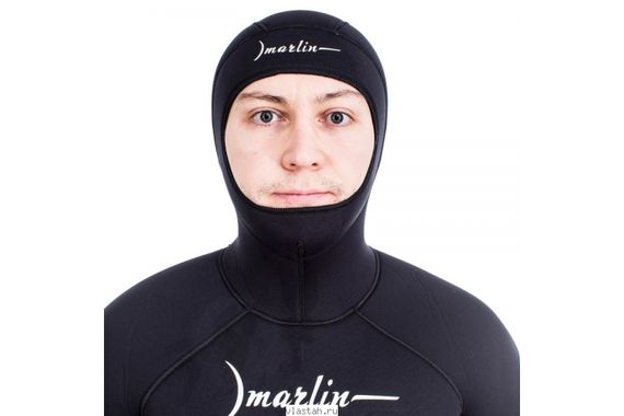 Гидрокостюм Marlin Sarmat 7 мм куртка