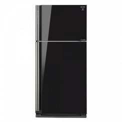 Холодильник Sharp SJ XP59PG BK