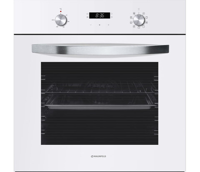 Шкаф духовой электрический MAUNFELD EOEM.589W