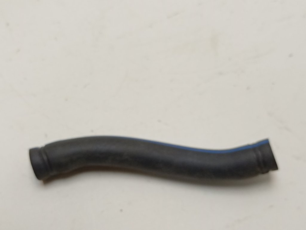 LS60840L кт54 Патрубок КЭН-дозатор для стиральной машины AEG 124734271 б/у