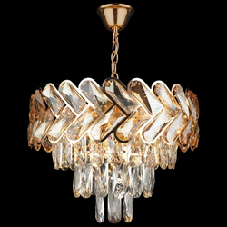 Люстра потолочная Reluce E27  01982-0.4-06