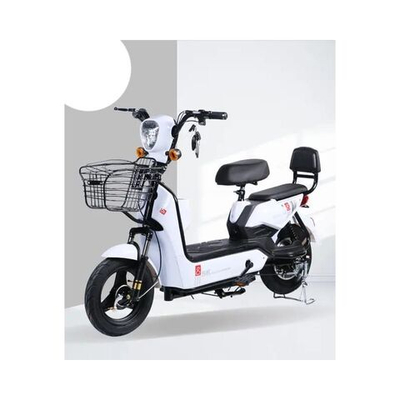 Электрический мотоцикл super pro ver133