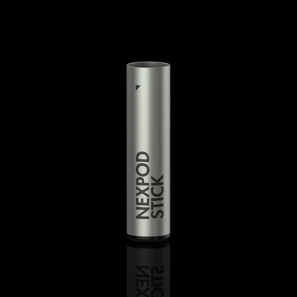 WOTOFO NexPOD Stick - Gun Metal (battery part without cartridge)