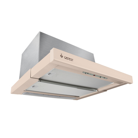 Встраиваемая вытяжка GEFEST ВО 4601 В81