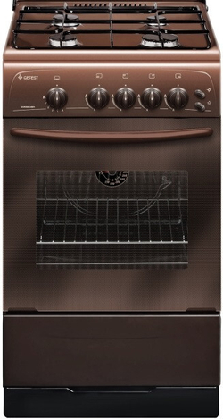 Плита газовая GEFEST ПГ 3200-06 К43