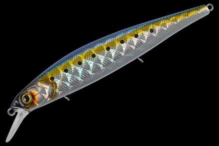 Воблер TsuYoki FLIRT 115SP TS001