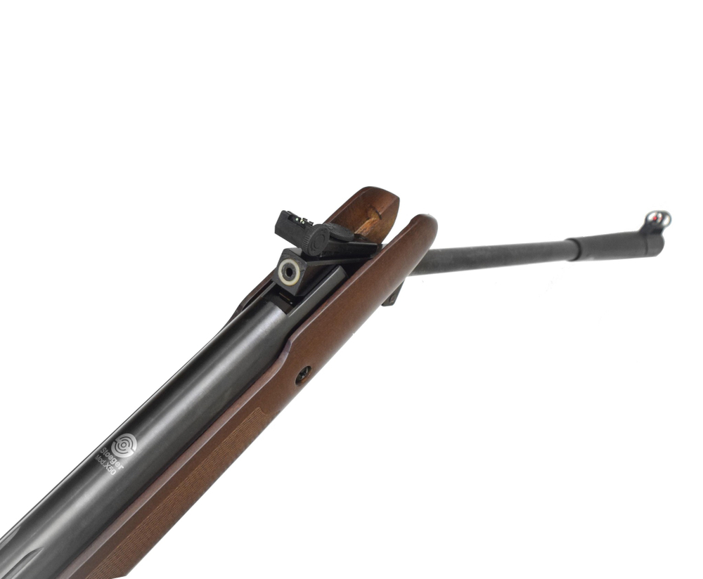 Винтовка пневматическая Stoeger X50 Wood