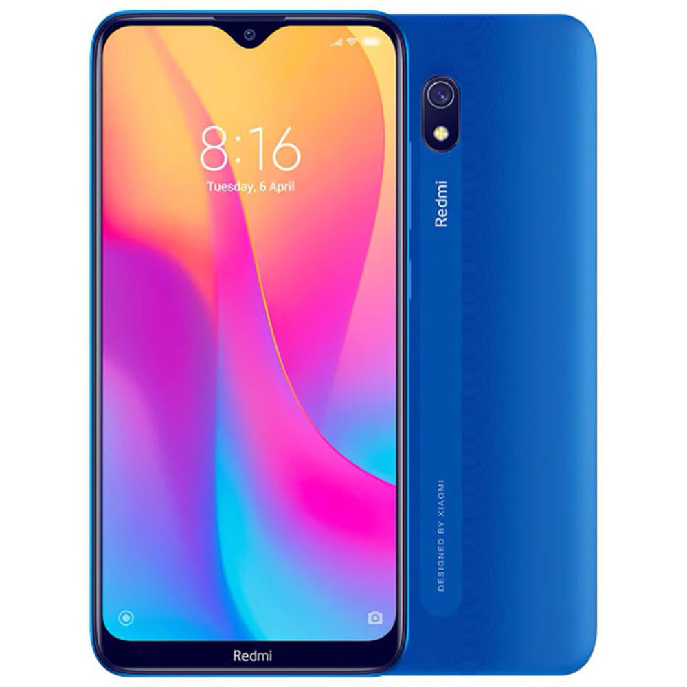 Картинки redmi 8