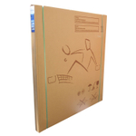 Теннисный стол DONIC INDOOR ROLLER 900 BLUE