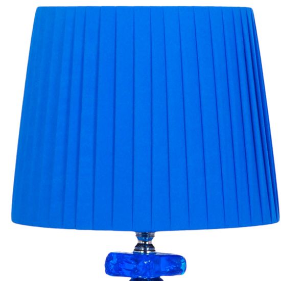 Настольная лампа Manne TL.7815-1 BLUE
