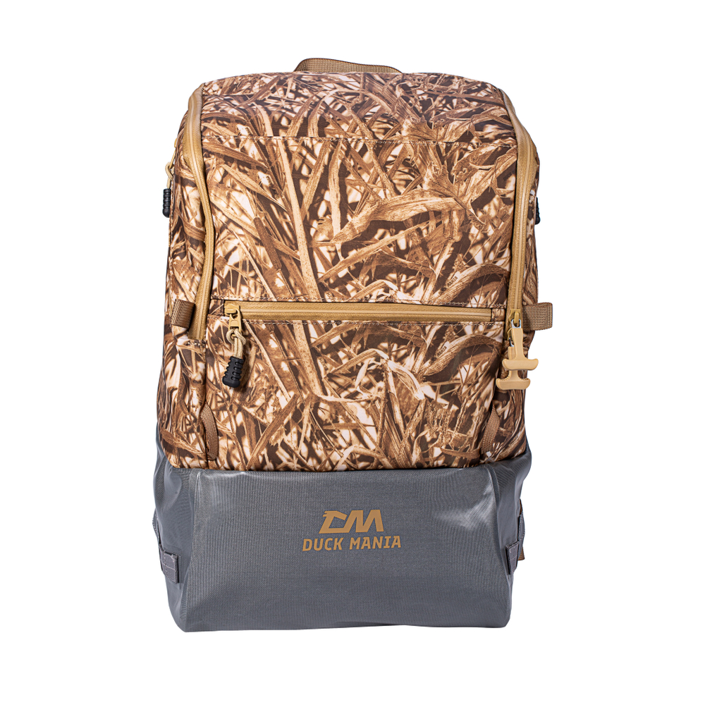 Рюкзак водостойкий TPU "TIMBER" NW1