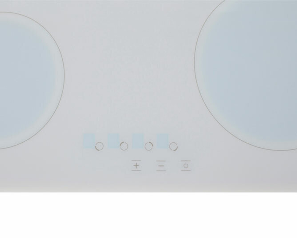 Варочная поверхность электрическая SIMFER H60D14W016