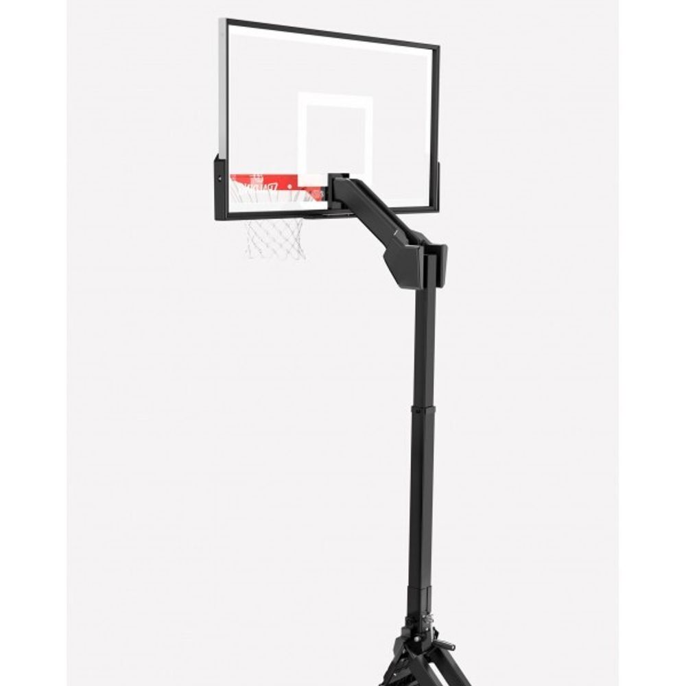 Баскетбольная стойка Spalding Momentous™ Portable 50" акрил,