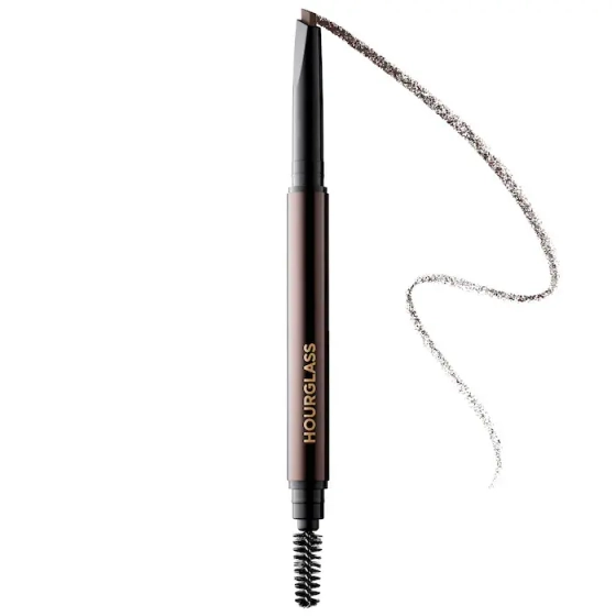 Hourglass Arch Sculpting Brow Pencil - Dark Brunette