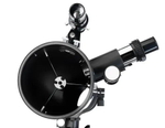 Телескоп Levenhuk Discovery Spark 769 EQ с книгой