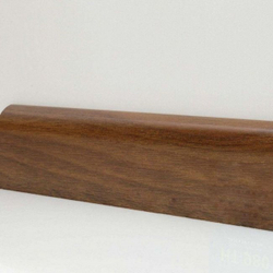 Плинтус напольный FloorWay НТ - 980 Орех американский