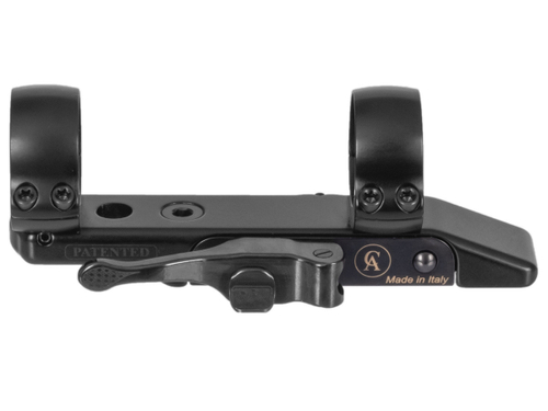 Кронштейн Contessa 25,4мм на призму 12мм быстросъемный, с выносом 30мм (CAT/SB02_26STD)