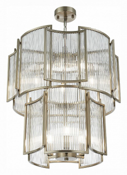 Подвесная люстра ST-Luce SL1234.103.08